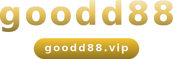 goodd88 logo