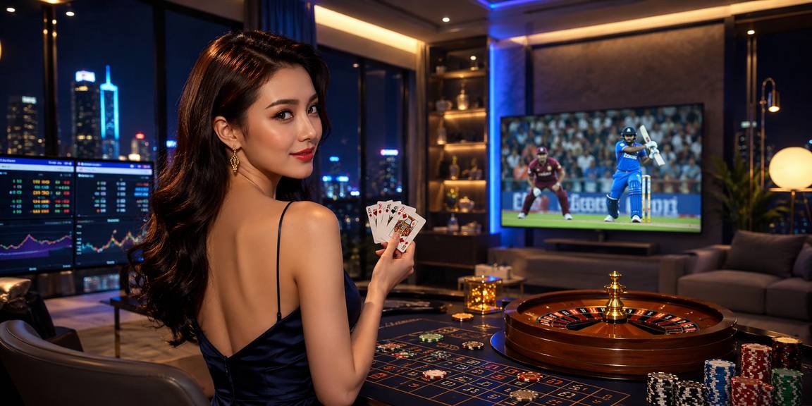 goodd88 Casino